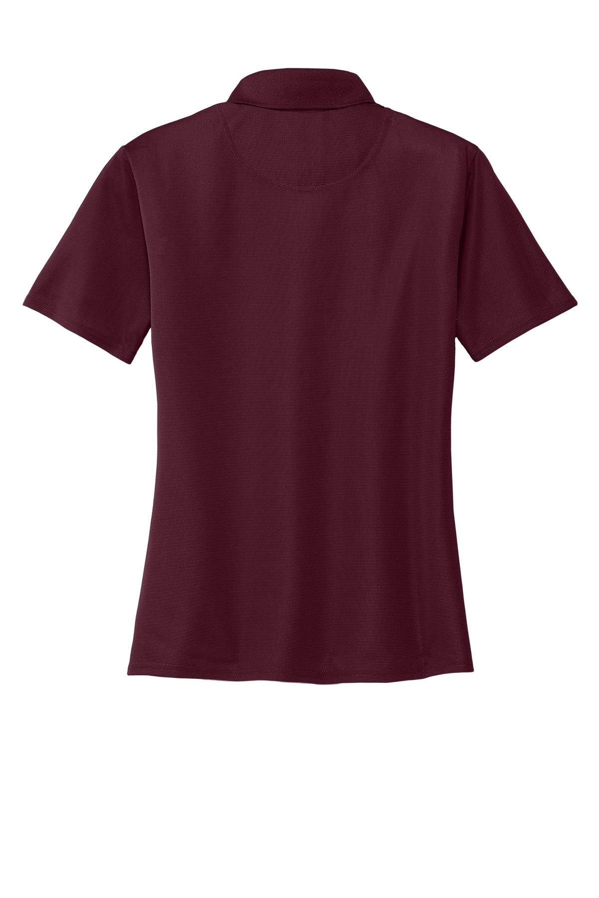 Port Authority Women's Dry Zone Ottoman Polo. L525 29