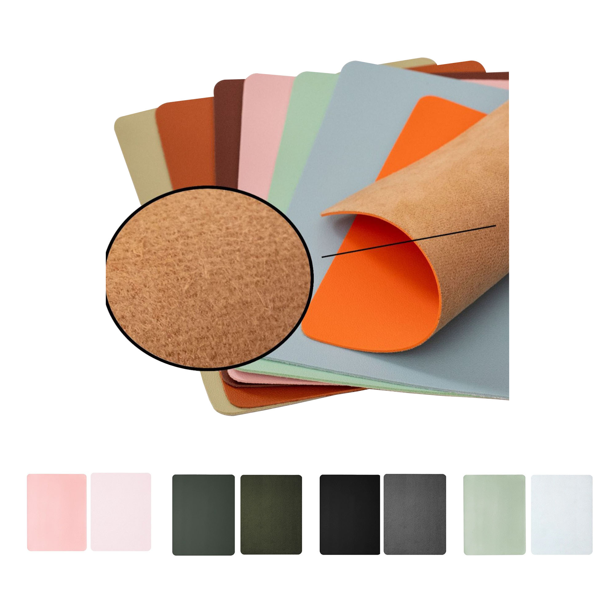 Anti-Slip Mouse Pad 5