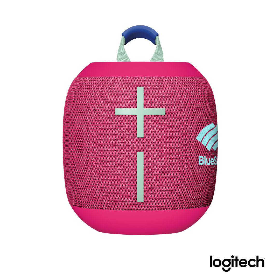 Logitech® Ultimate Ears WONDERBOOM™ 4 Speaker 7