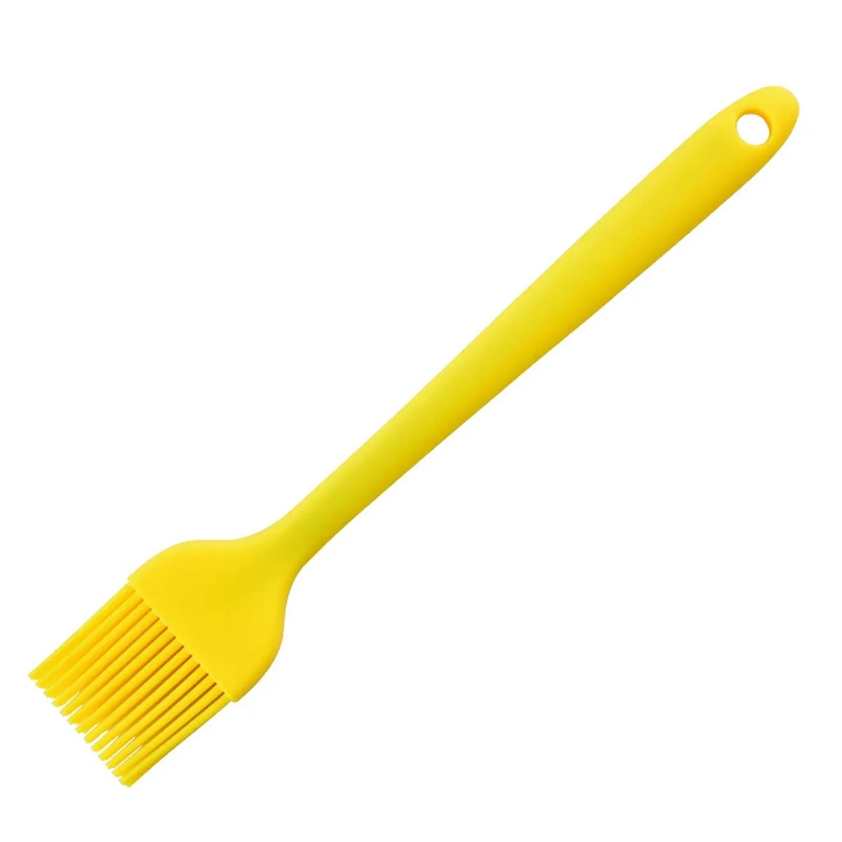 Silicone Barbecue Brush 5