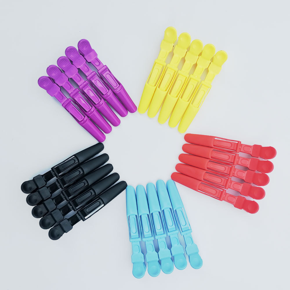 Hair Clips for Styling 2