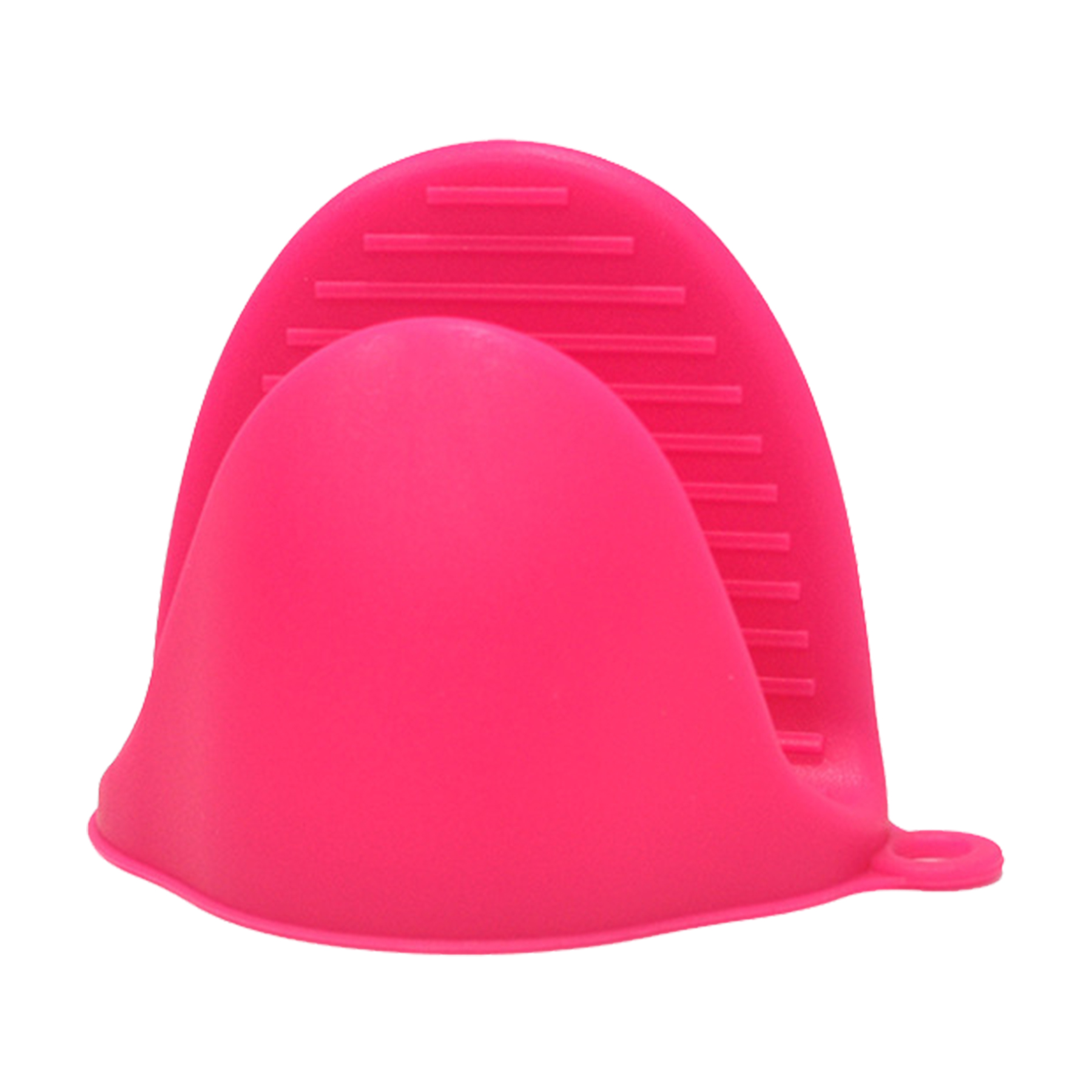 Silicone Oven Hand Clips 16