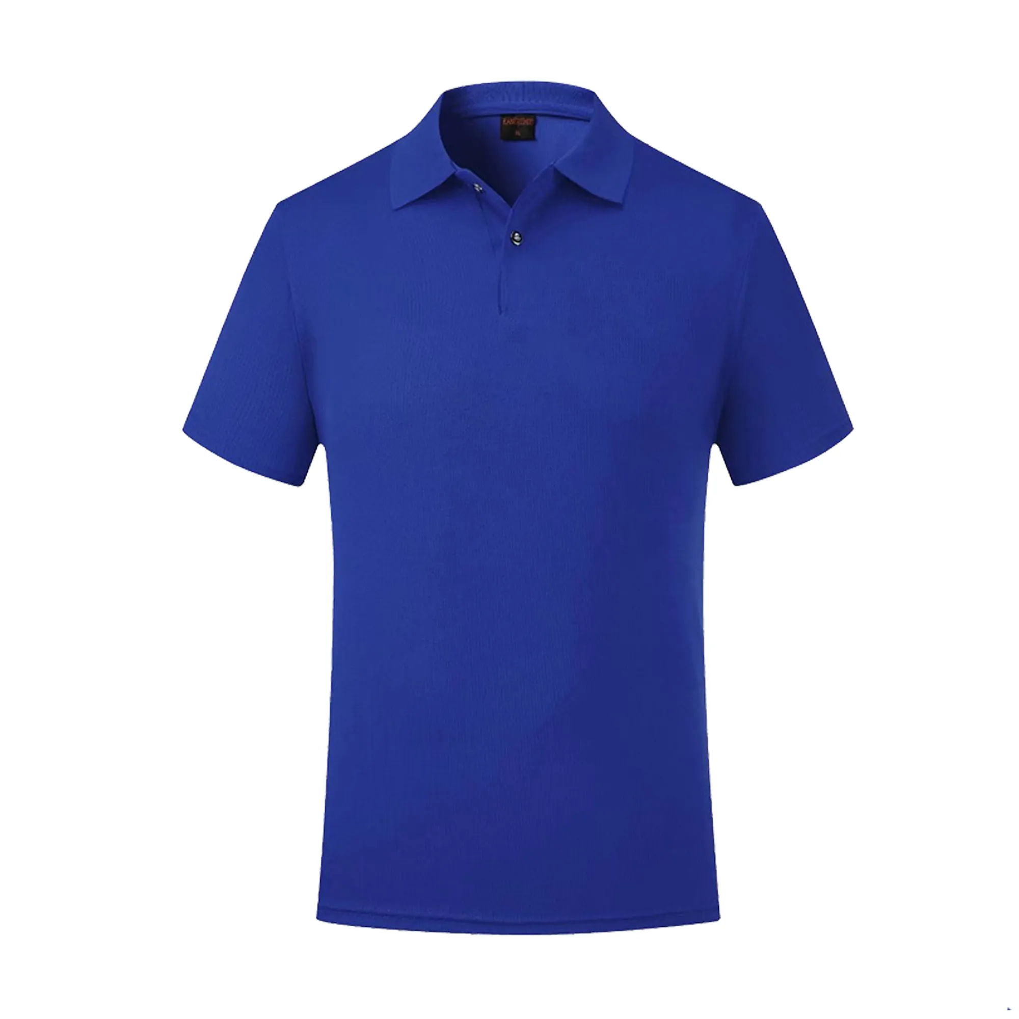 Premium Quick-Dry Short Sleeve Polo Shirt 9