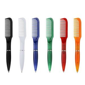 Comb Shaped Pen 9