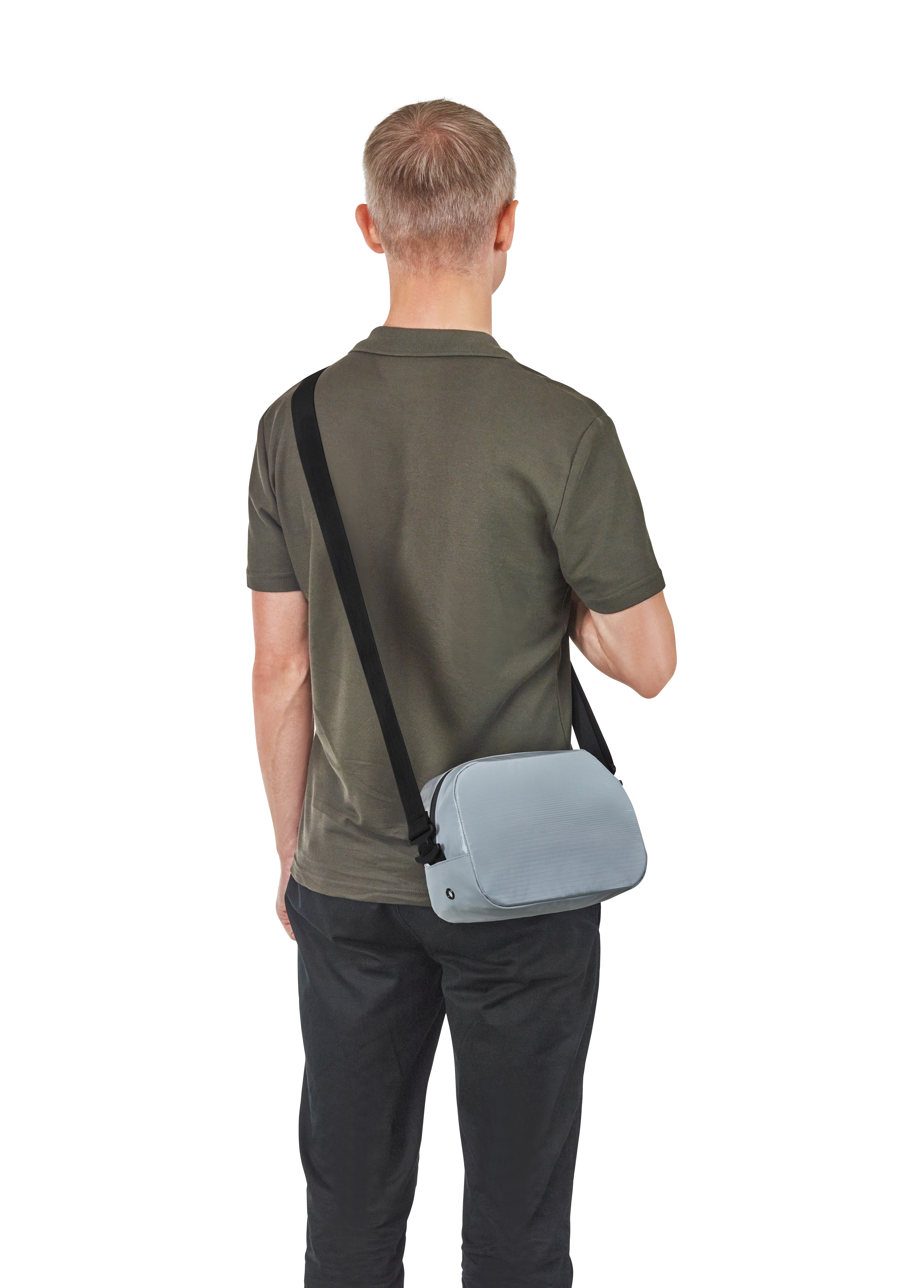 Renegade Convertible Sling Bag 26