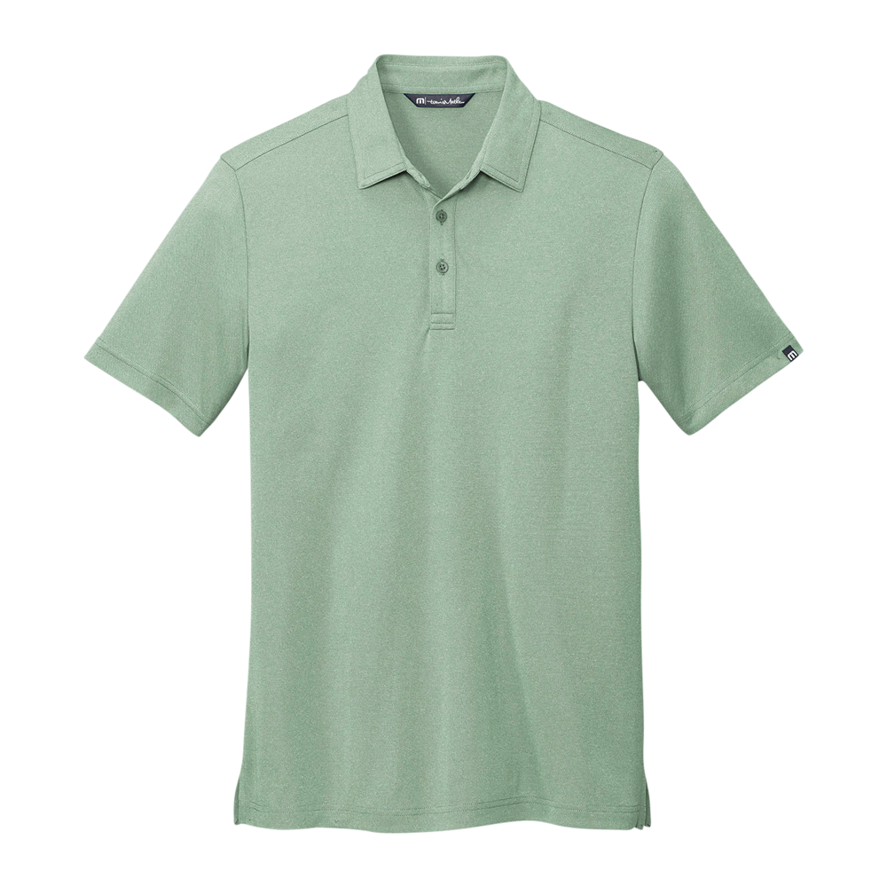 TravisMathew Coto Performance Polo 5