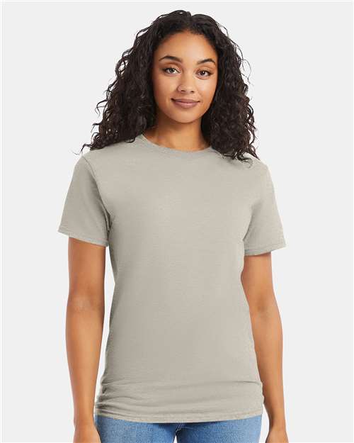 Unisex Essential-T T-Shirt - 5280 360