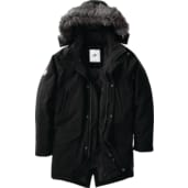 Men's BRIDGEWATER Roots73 Insulated Jacket 5