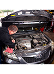 Nightstick® Area Light / Under Hood Worklight 14