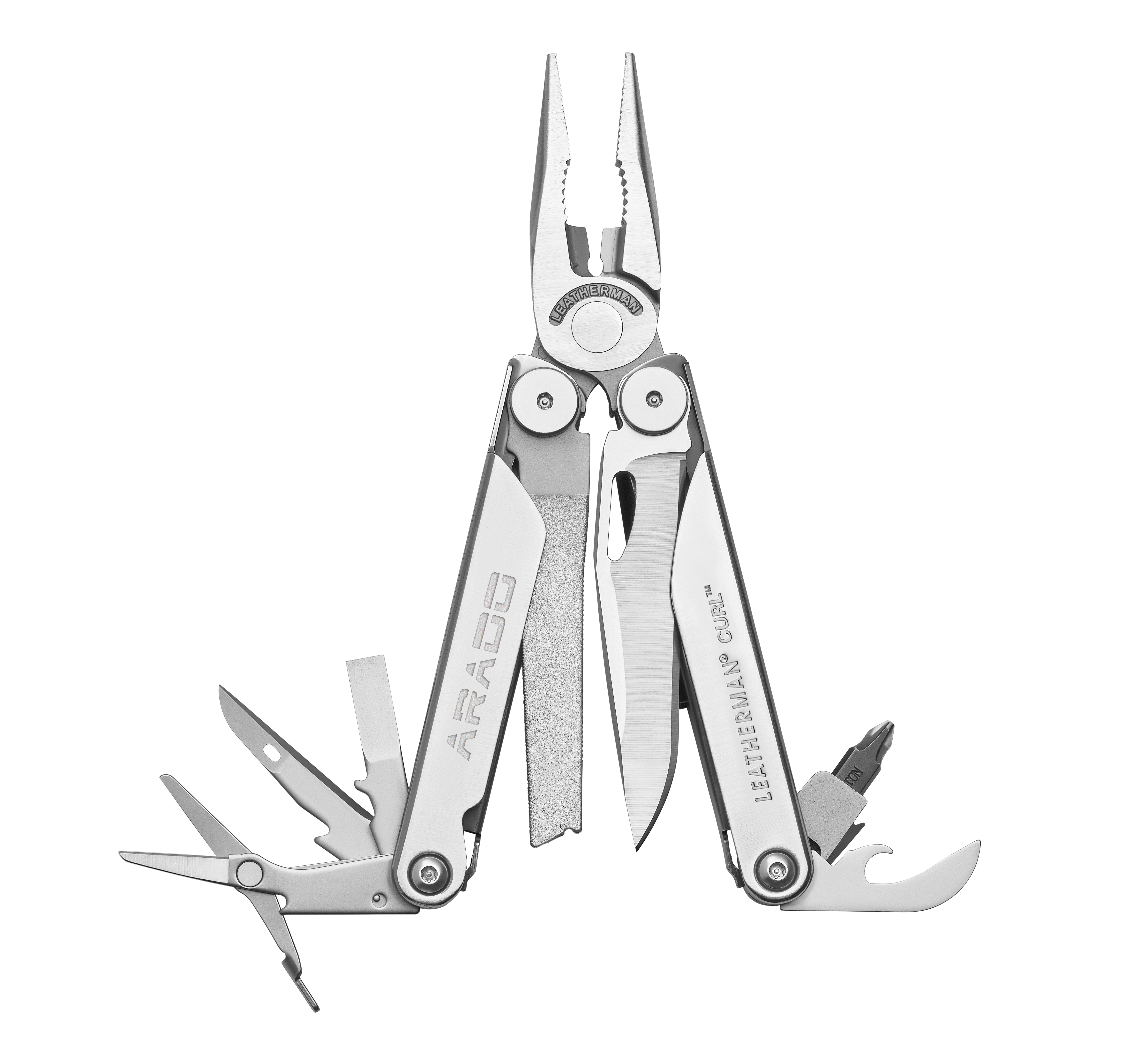 Leatherman® CURL™ 2