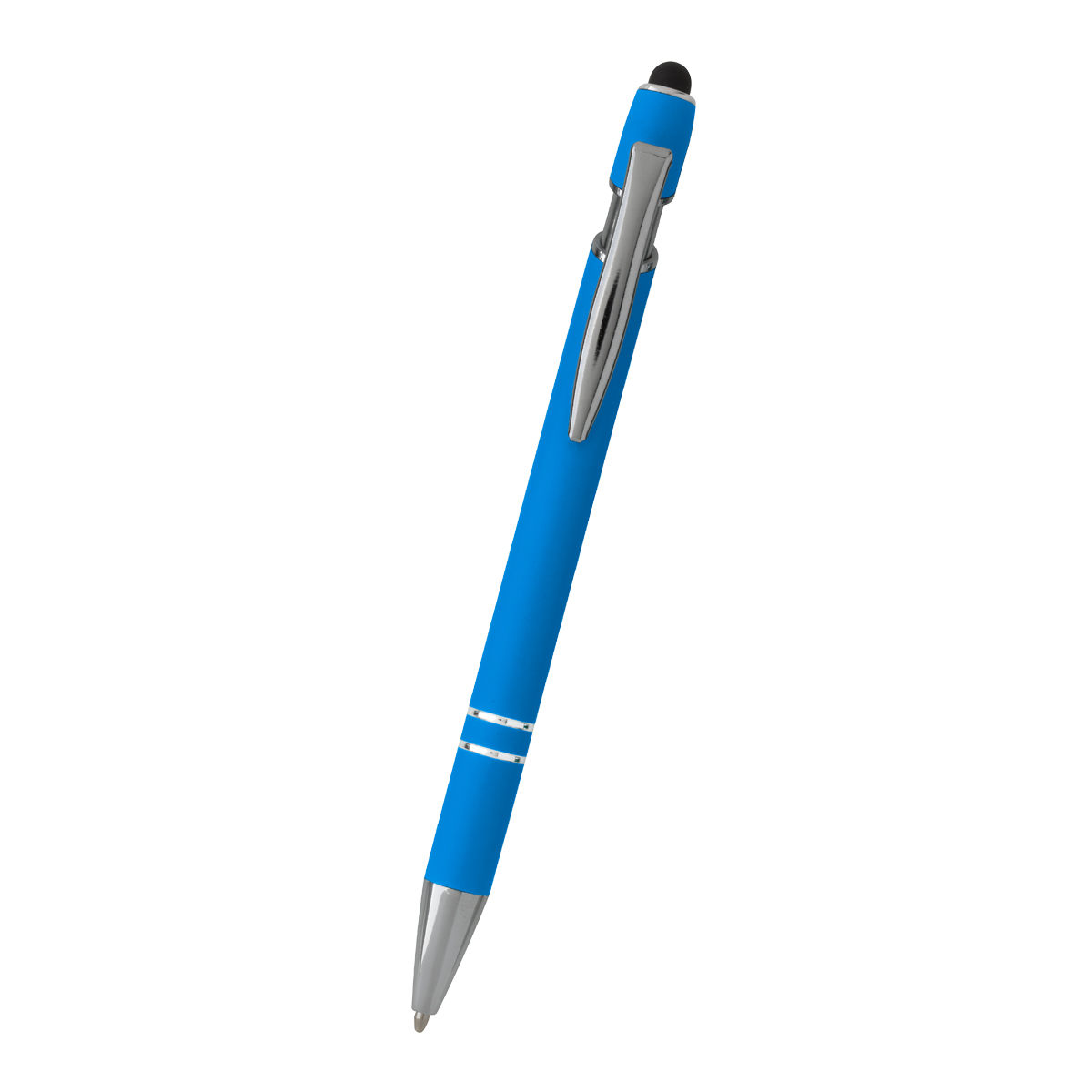 Incline Recycled Aluminum Stylus Pen 49