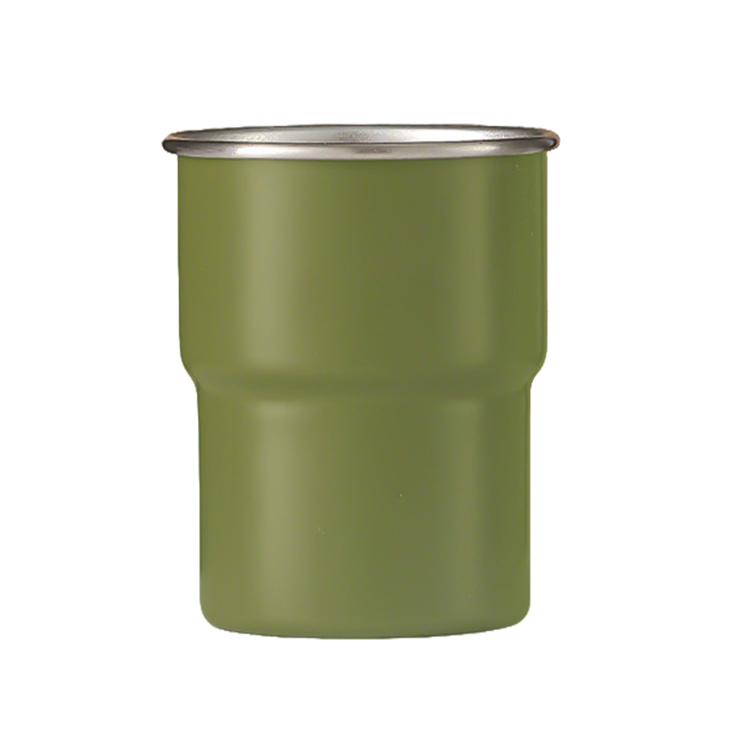 10oz Stainless steel bamboo joint cup 5