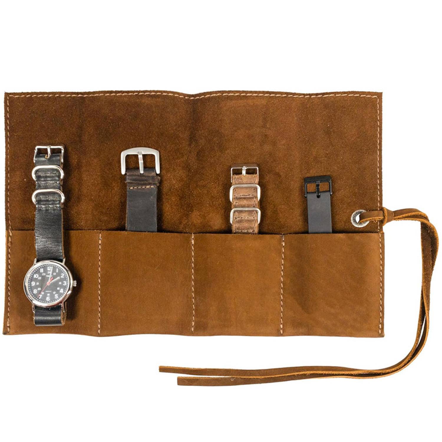 Jewelry Roll Bag Organizer 5