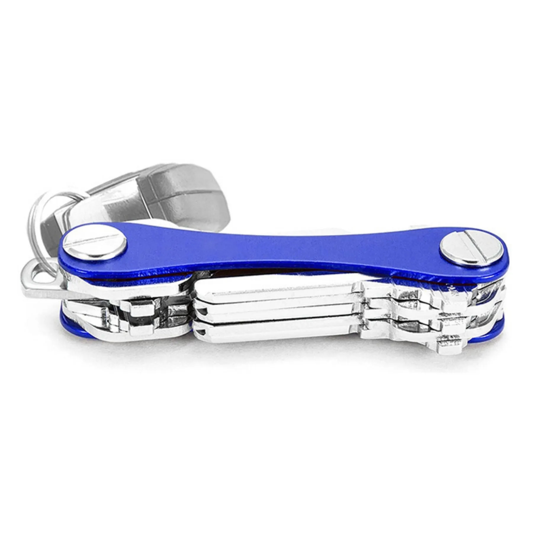 Pocket Sized Key Organizer Holder 2