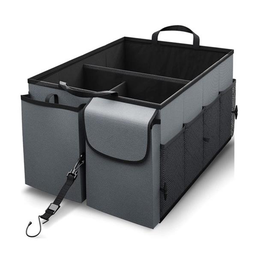 Auto Trunk Organizers and Storage 5