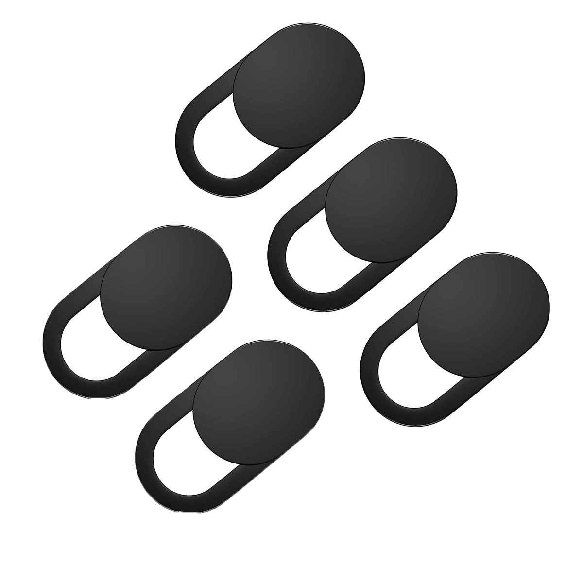 Security Webcam Cover