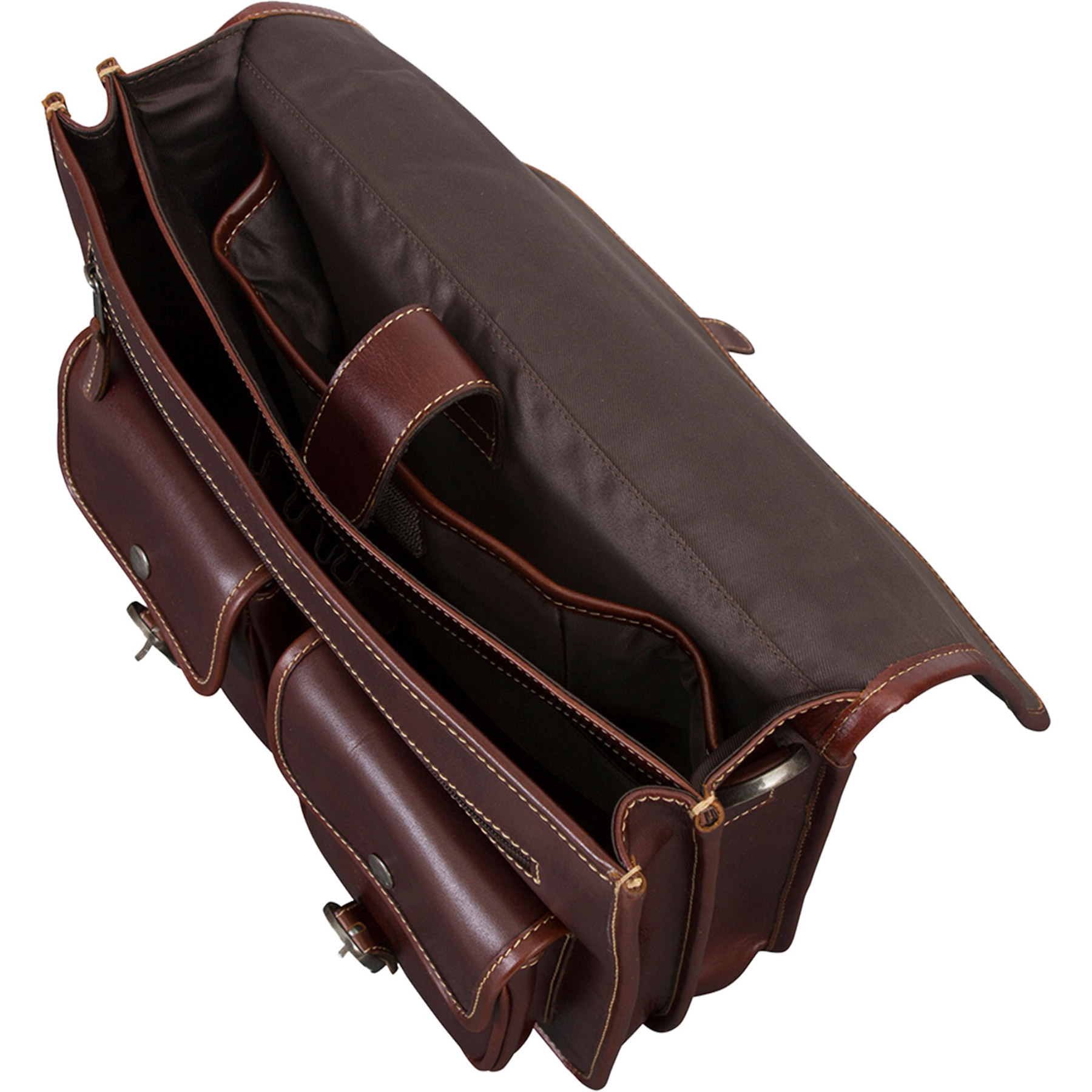 Sabino Canyon Briefcase 9