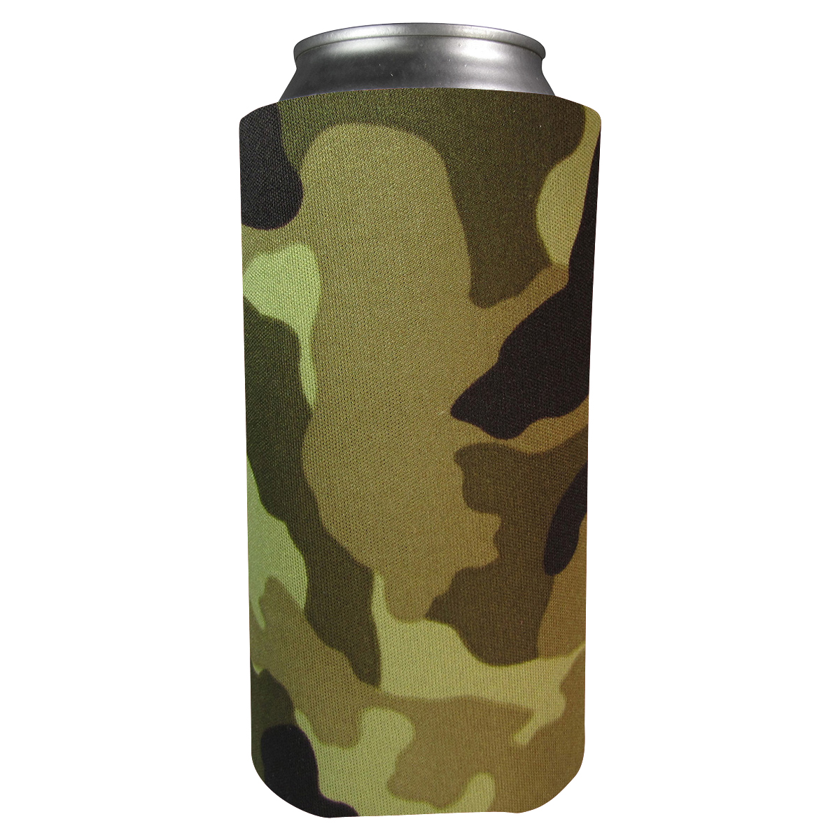 16 Oz. Tall Boy Coolie 67