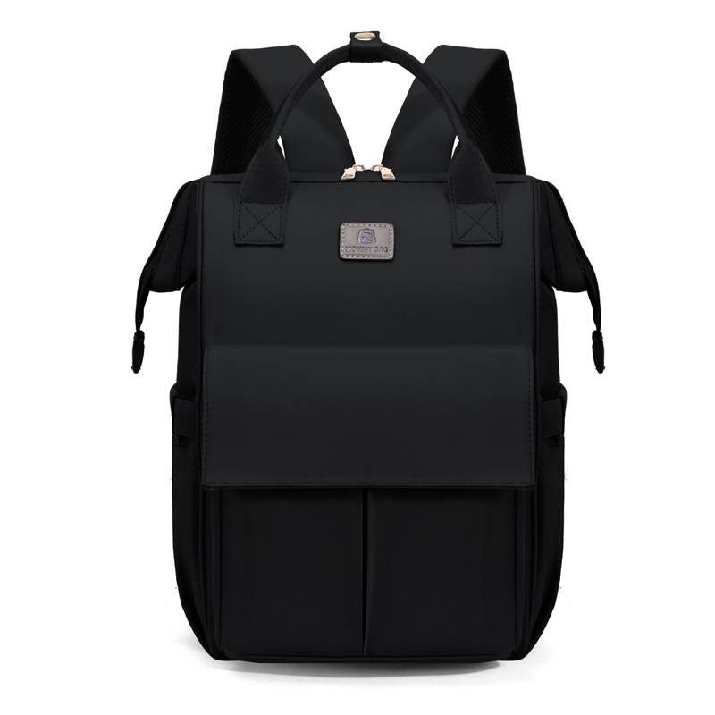 Waterproof Multi-Function Baby Diaper Backpack 6