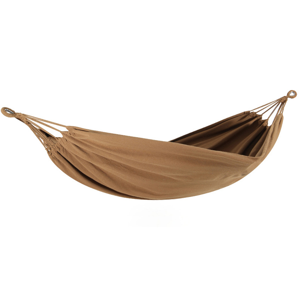 Outdoor Anti-rollover Hammock 5