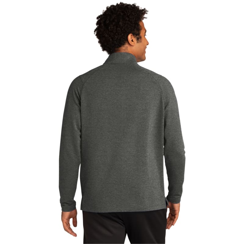Sport-Tek Sport-Wick Flex Fleece 1/4-Zip., custom hoodie or sweatshirt with logo imprint 11