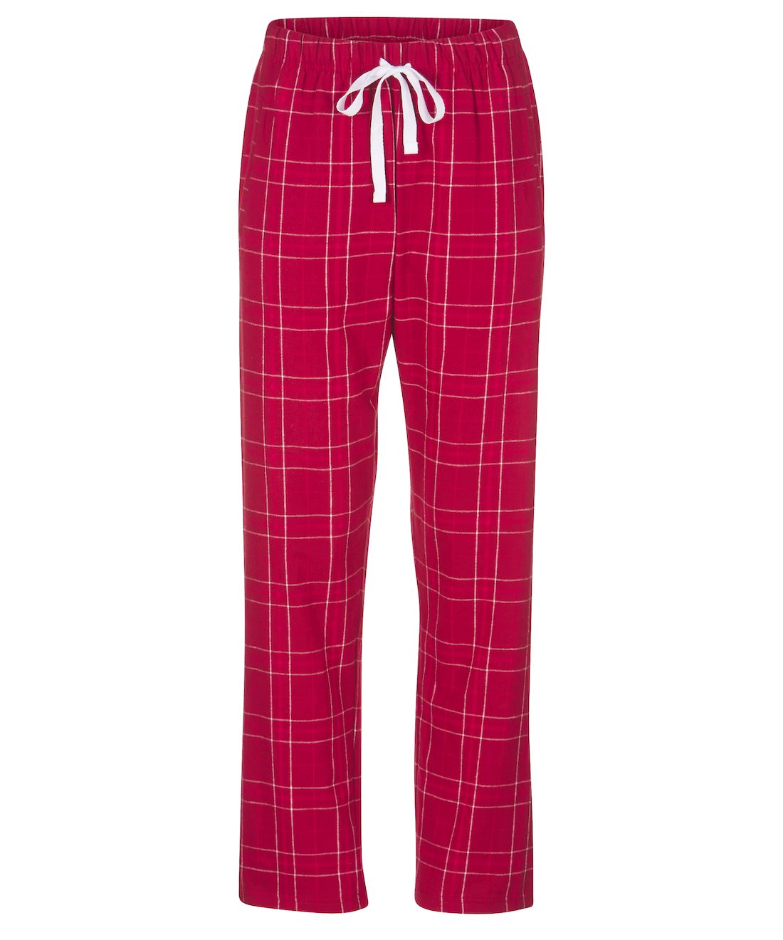BOXERCRAFT WOMEN'S  HALEY FLANNEL PANT F20/F24 28