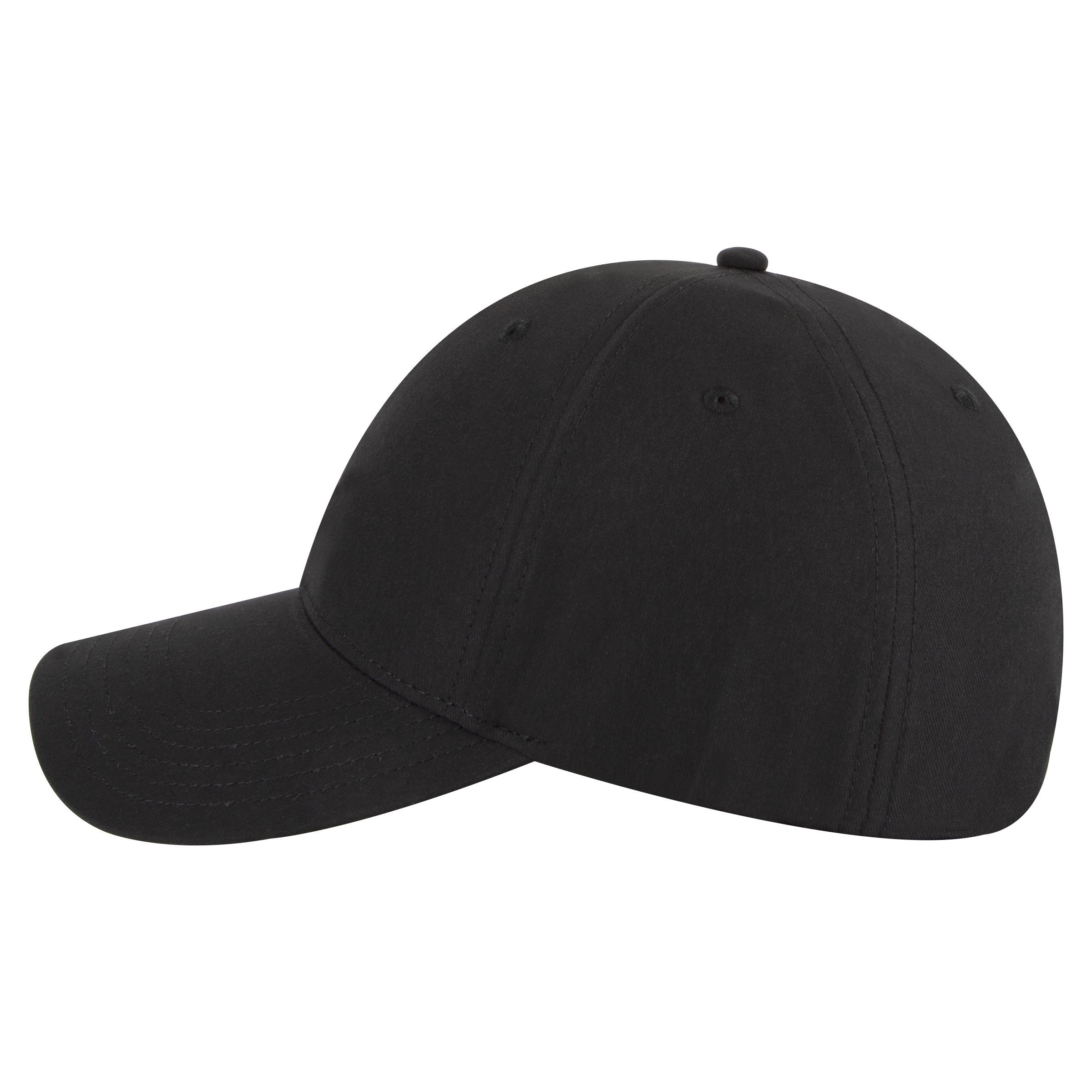 OTTO CAP® 6 Panel Low Profile Baseball Cap 40