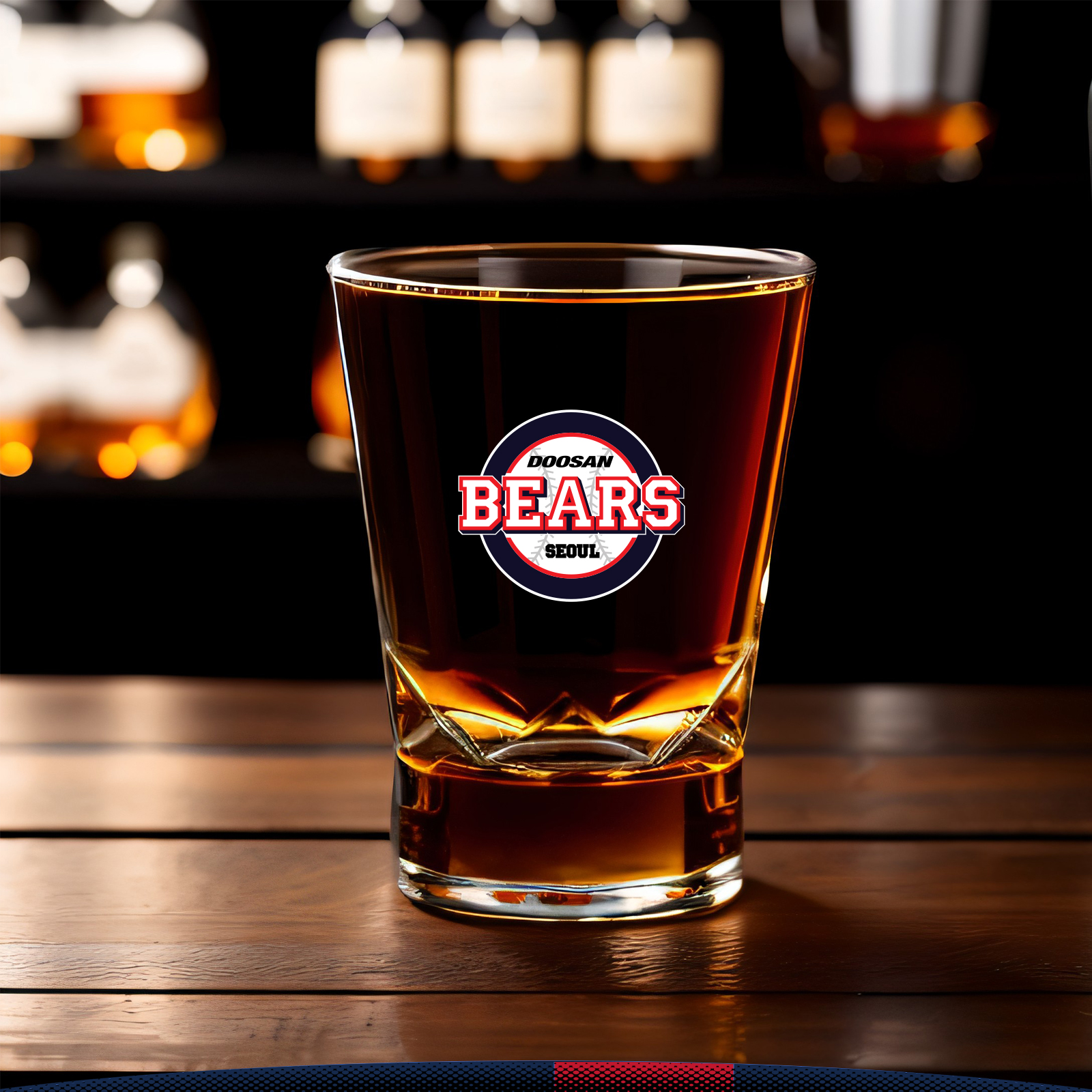 12 oz. Cambrie Whiskey Glasses 4