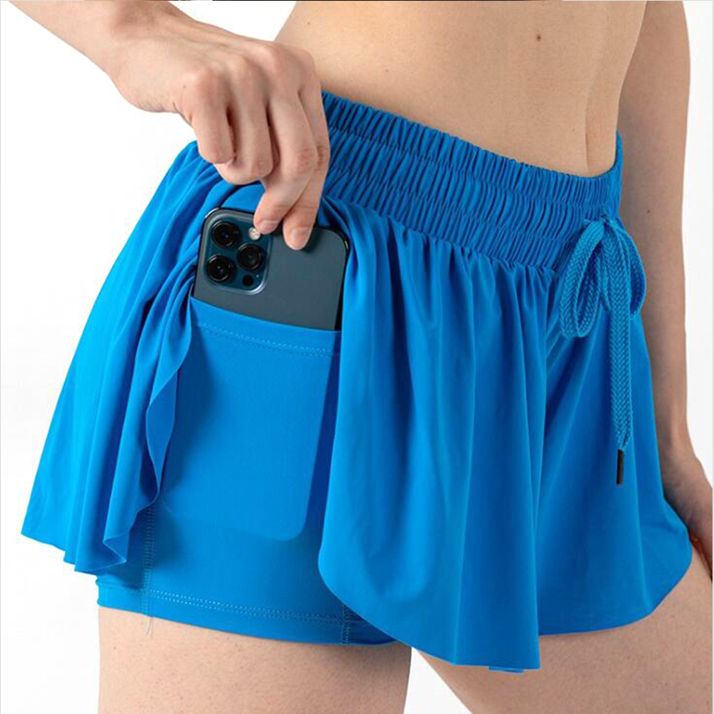 Athletic Shorts For Women 10