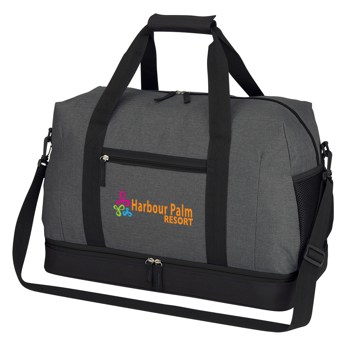 Tribeca Duffel Bag 3