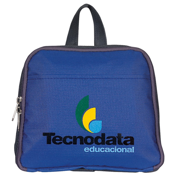 Lightweight Packable Backpack 4