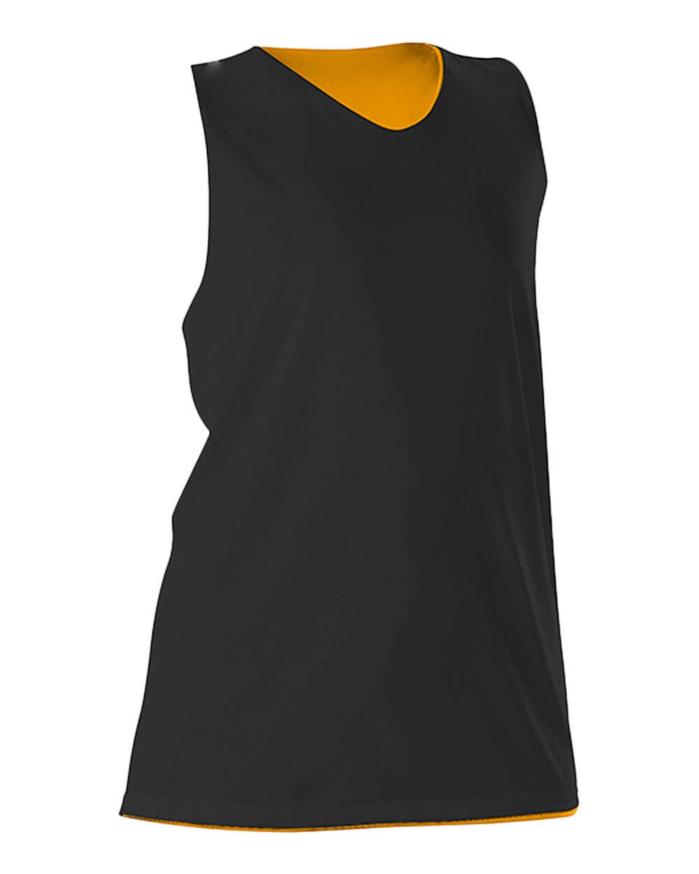 Women's Reversible Racerback Tank - 506CRW 21