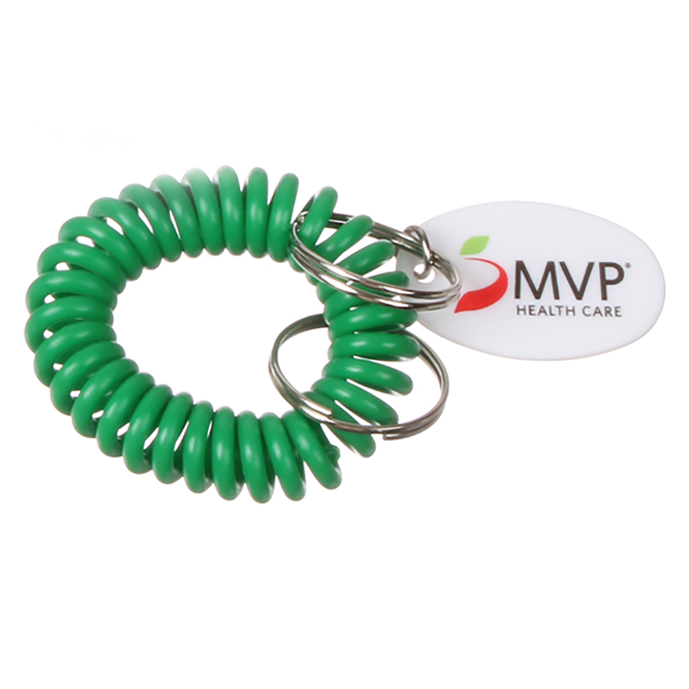 Bracelet Coil K/c 3