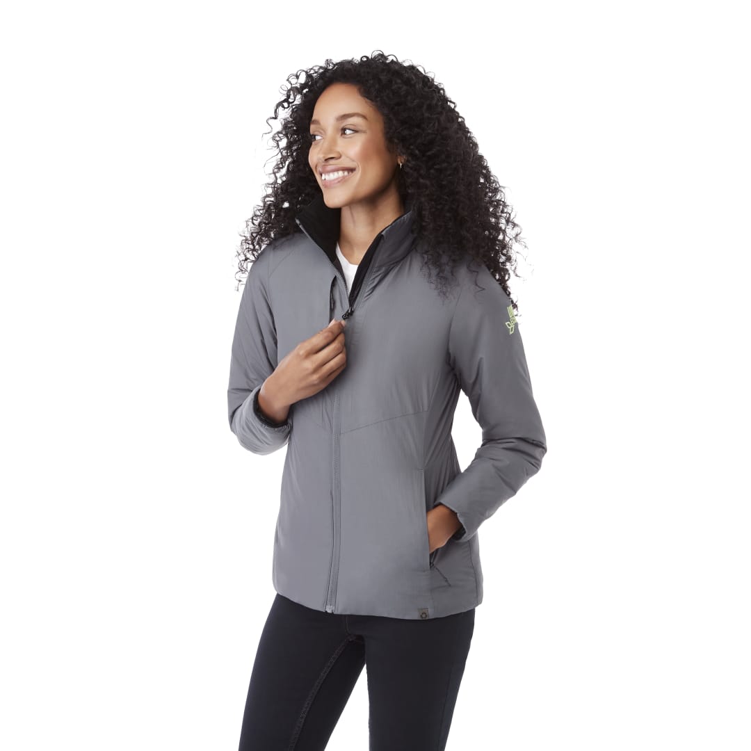Women's KYES Eco Packable Insulated Jacket 131