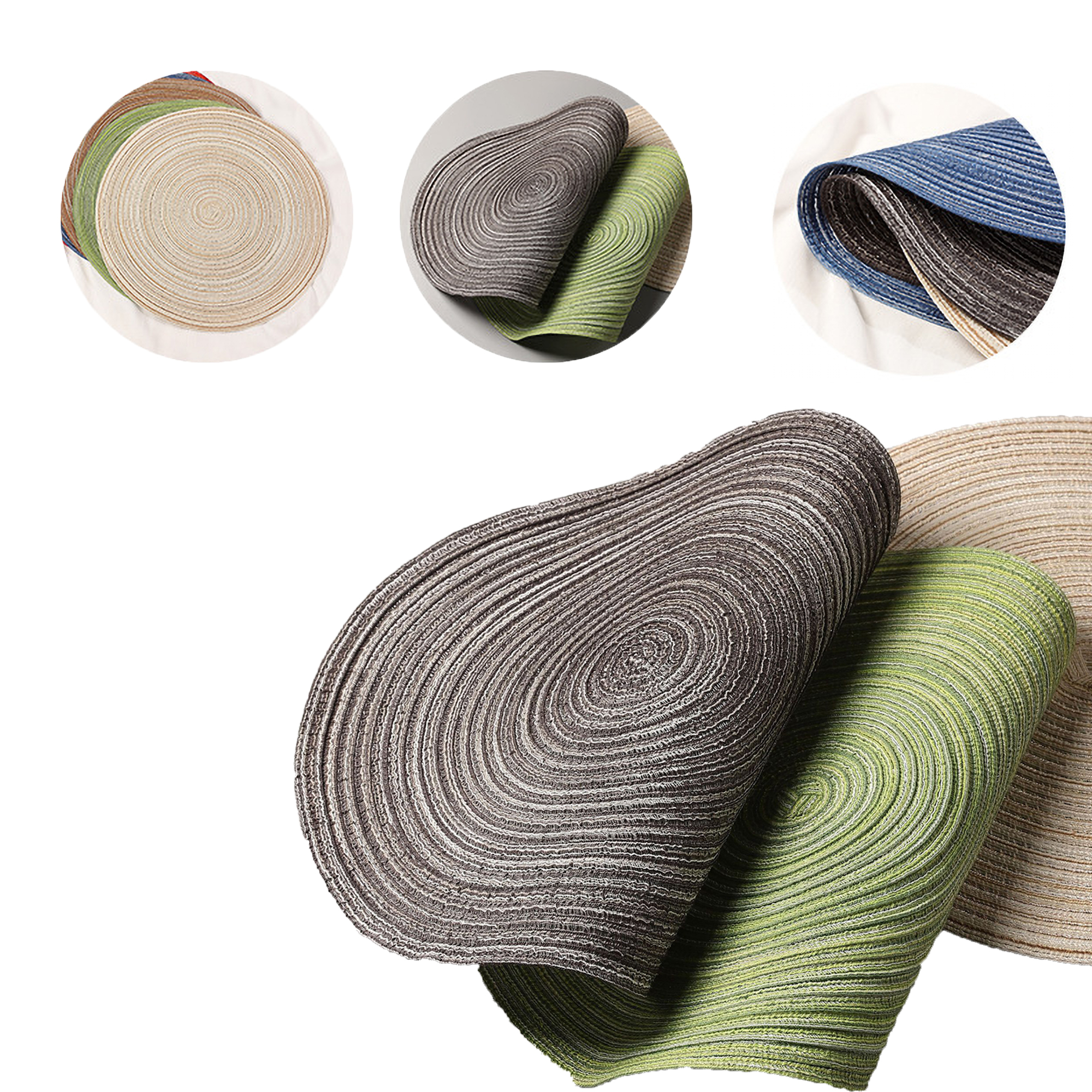 Turkish Beach Towel100% Cotton 4