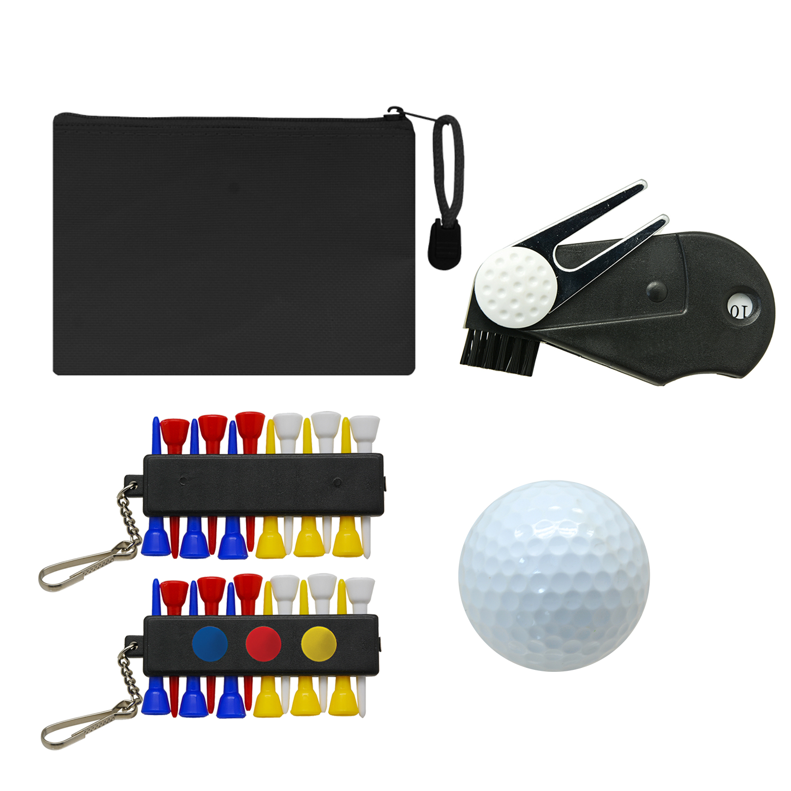 Nathan Champion Golf Set 1