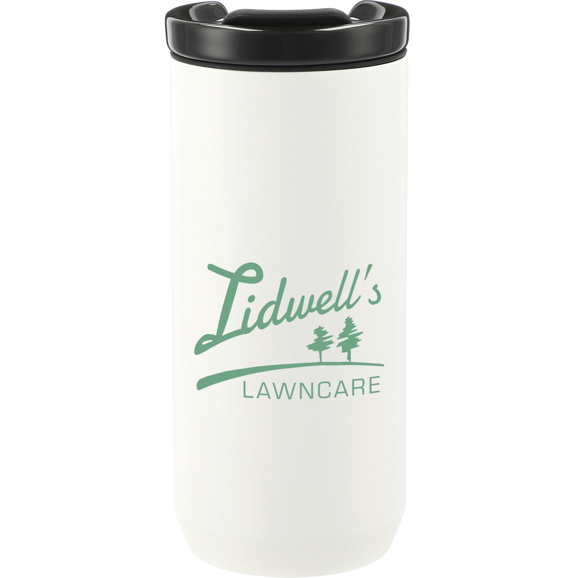 Seneca Tumbler 16oz w/ Ceramic Lid & Lining 62