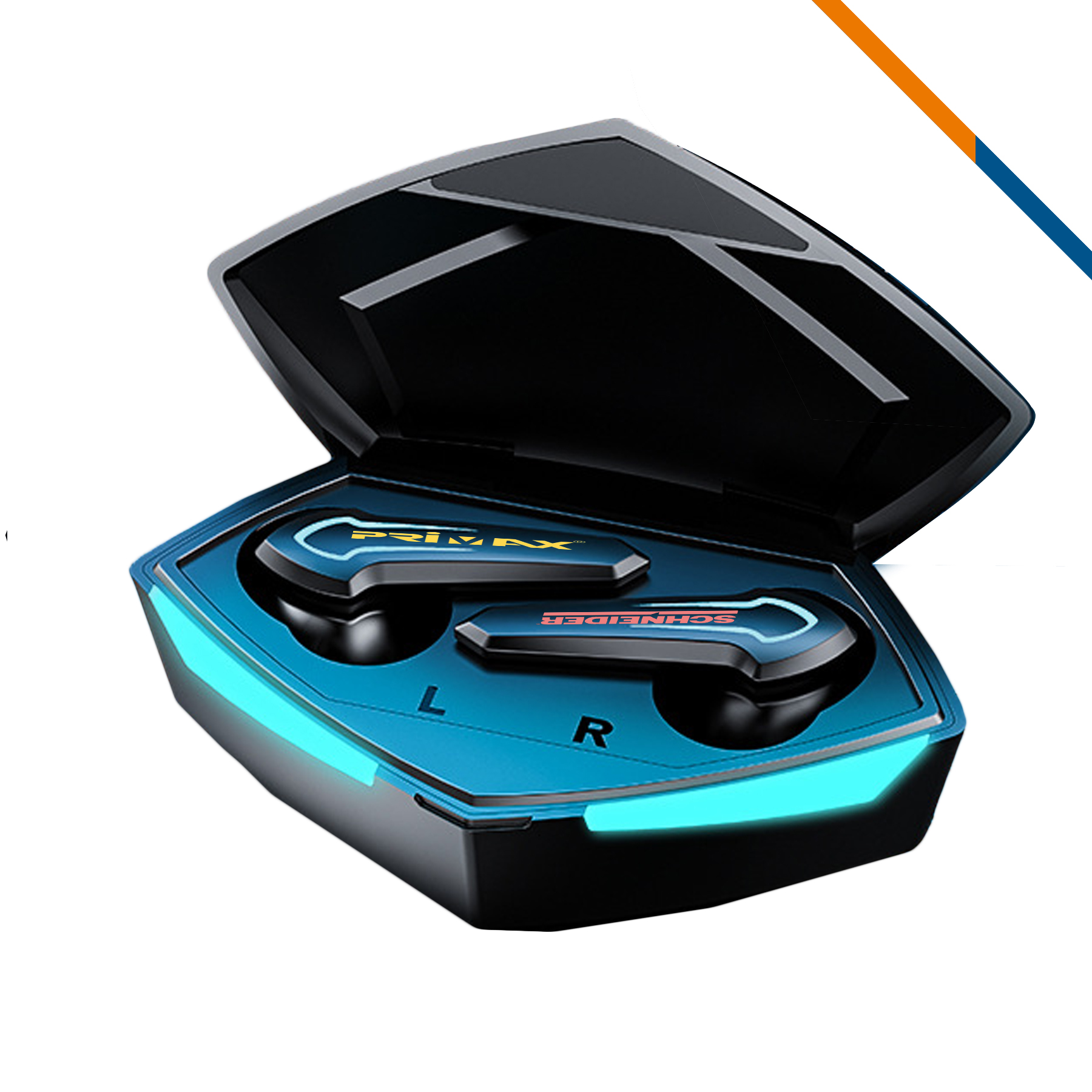 Randol Bluetooth Earbuds 4