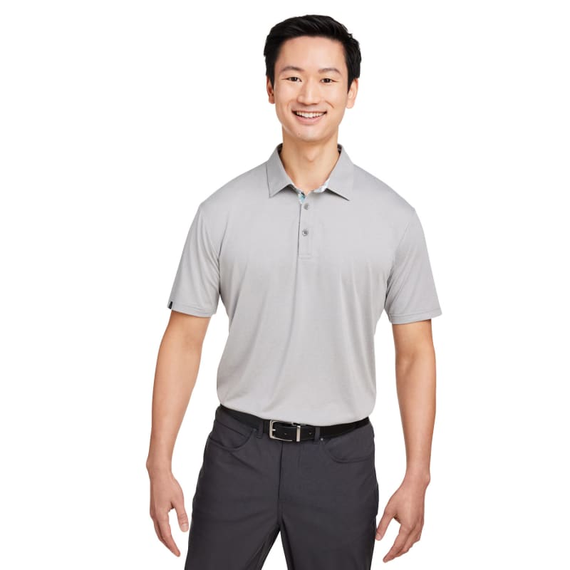 Swannies Golf Men's James Polo 7