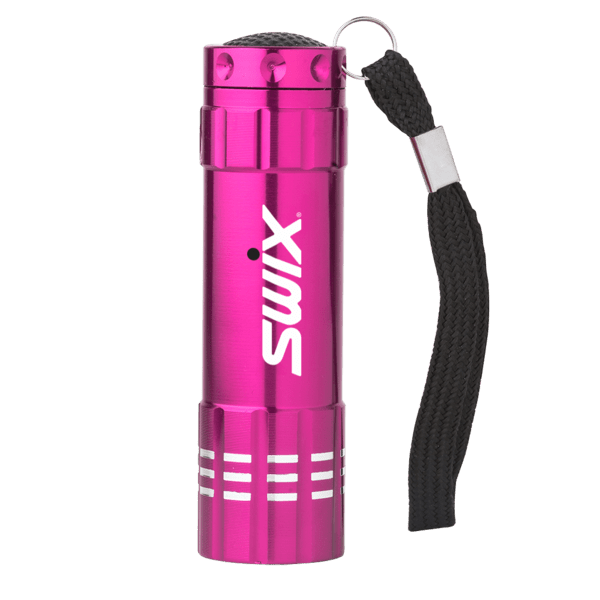 Renegade Aluminum Flashlight 117