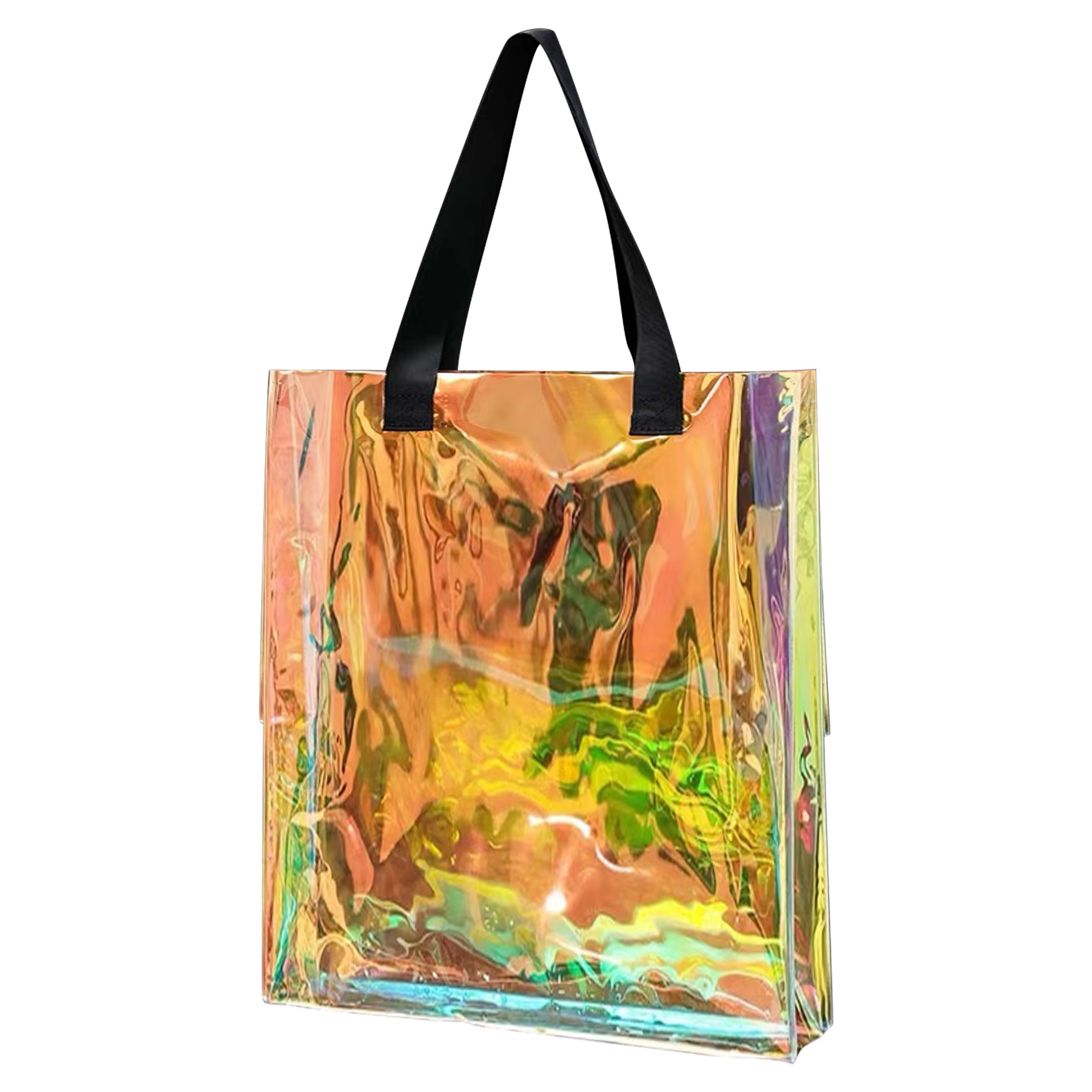 Customized Laser Bag 9