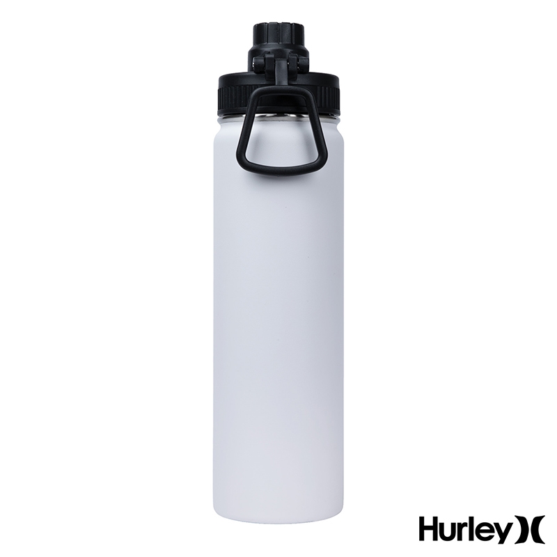 Hurley® Oasis 20 oz. Vacuum Insulated Water Bottle 12