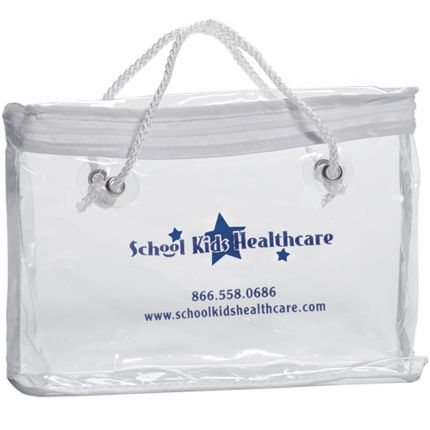 Fresh Start Kit Top Line Tote 1