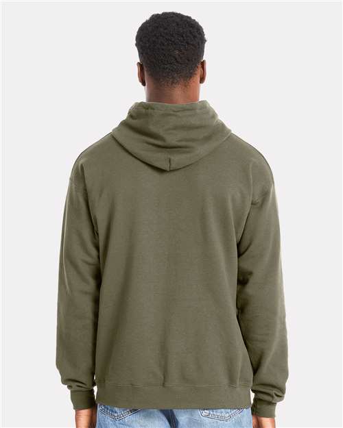 Unisex Perfect Sweats Hooded Sweatshirt - RS170 71