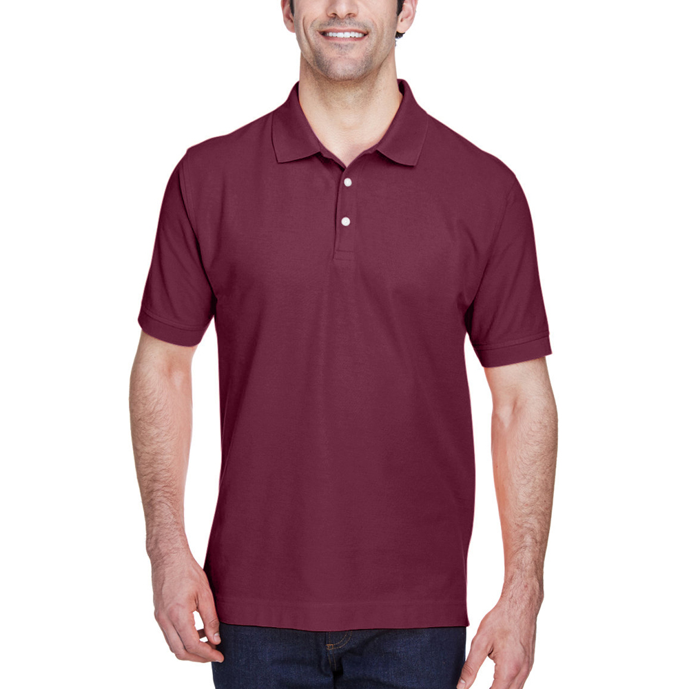 100% Peruvian Pima Cotton 54