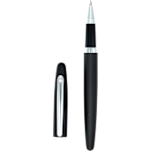Sheaffer® VFM Matte Black Roller Ball 9
