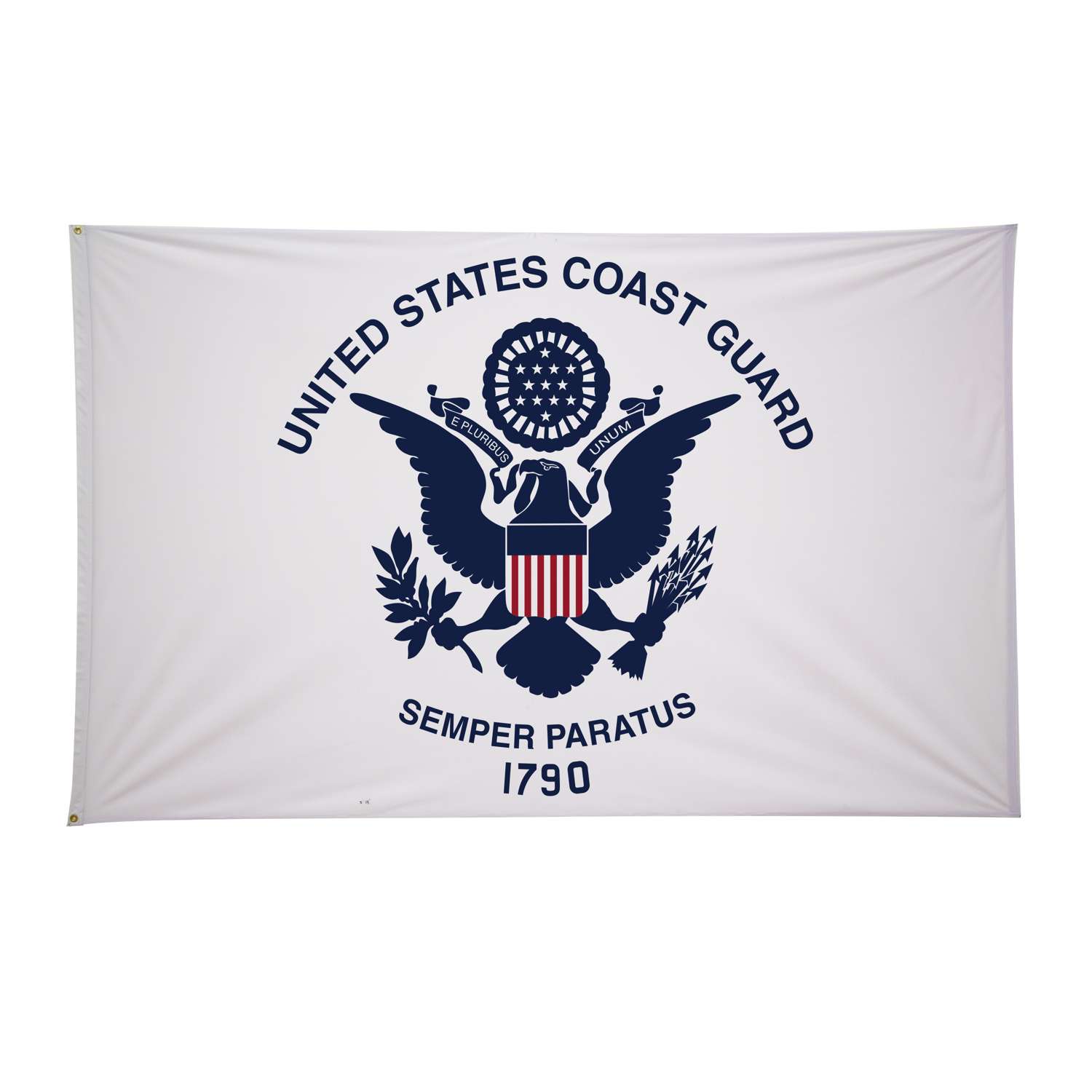 5' x 8' Military Branch Flag