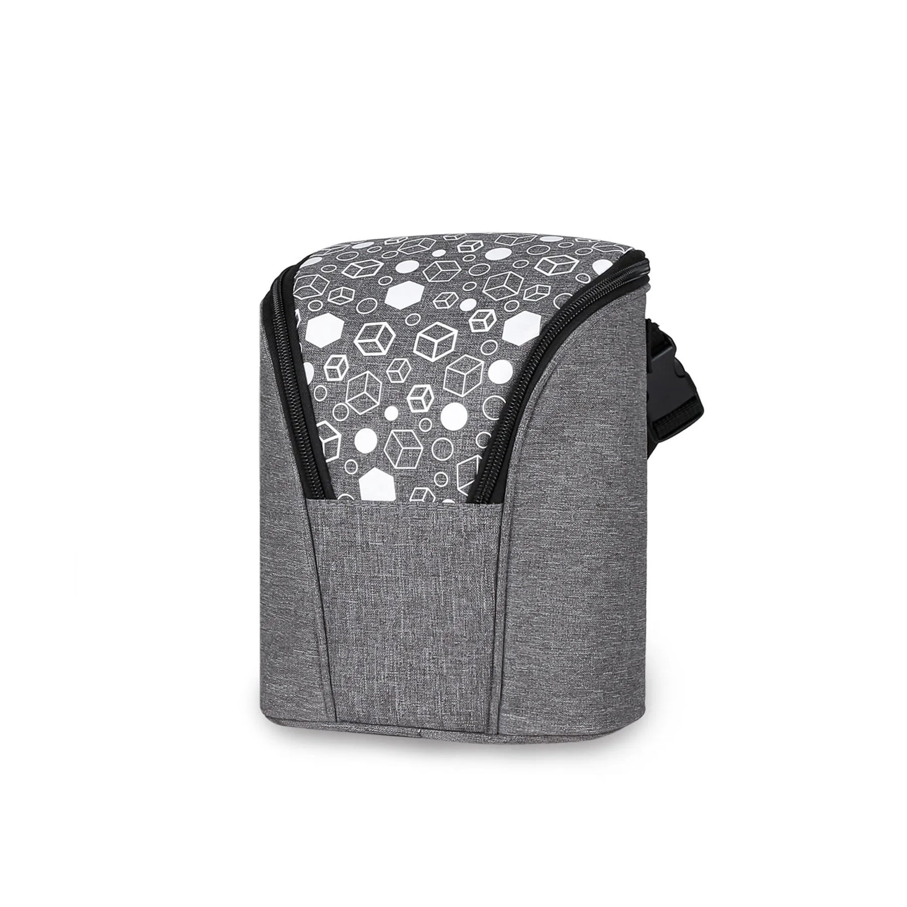 Waterproof Portable Lunch Bag 7