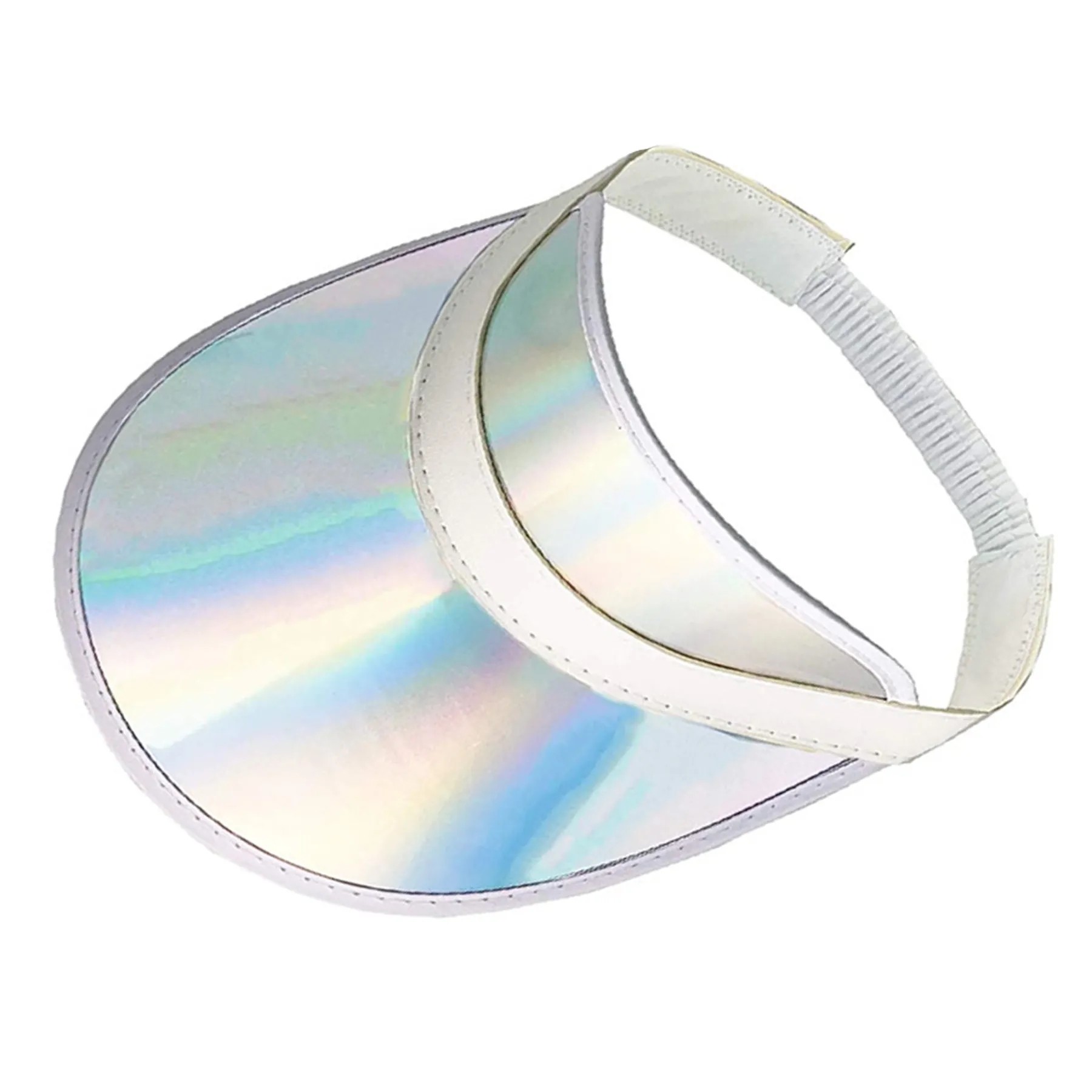 Uv Protective Visor Cap 2