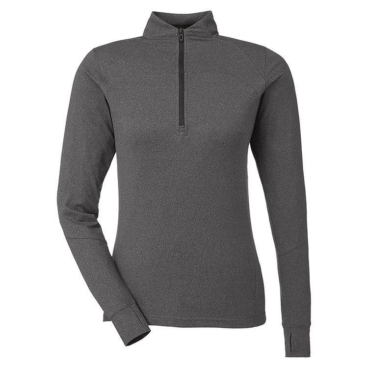 Spyder Ladies Spyre 1/4 Zip Pullover 2